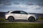 DS 7 Crossback E-Tense 4x4 Rivoli 2019 года (WW)